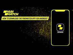 Parimatch — Download the App for Android