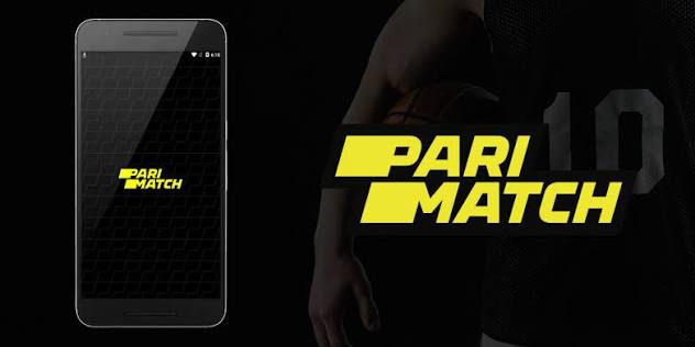 Parimatch — Secure Login