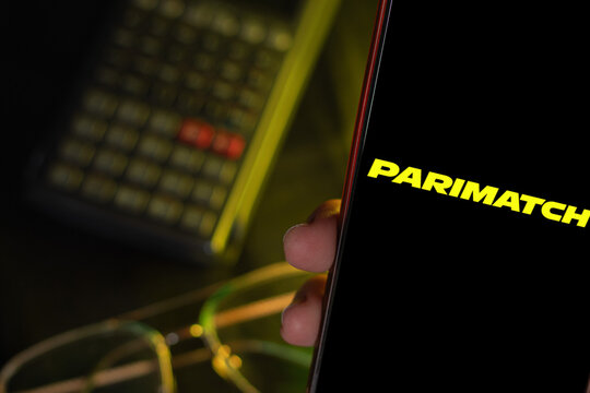 Parimatch — Withdrawal Guide